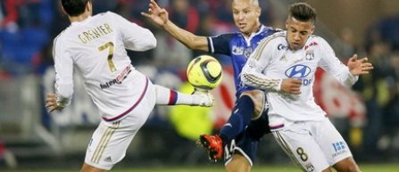 Franta: Ligue 1 - Etapa 20